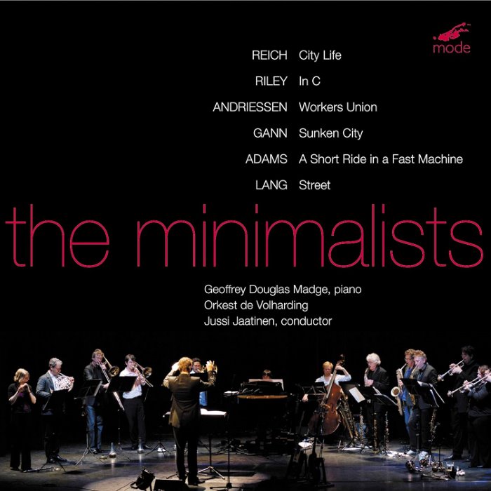 The Minimalists