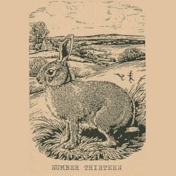 Number Thirteen album thumb