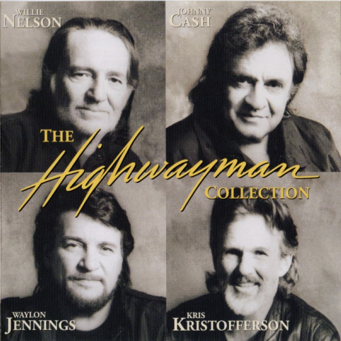 The Highwayman Collection cover