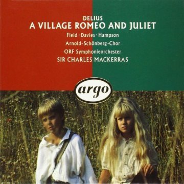 A Village Romeo and Juliet album thumb