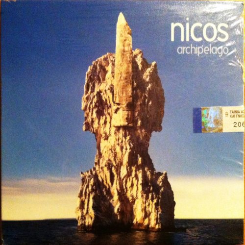 Archipelago album thumb