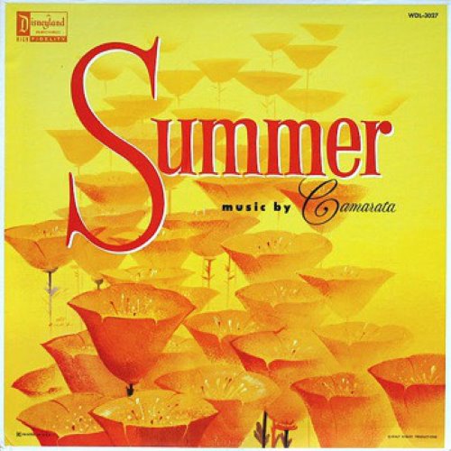 Summer album thumb