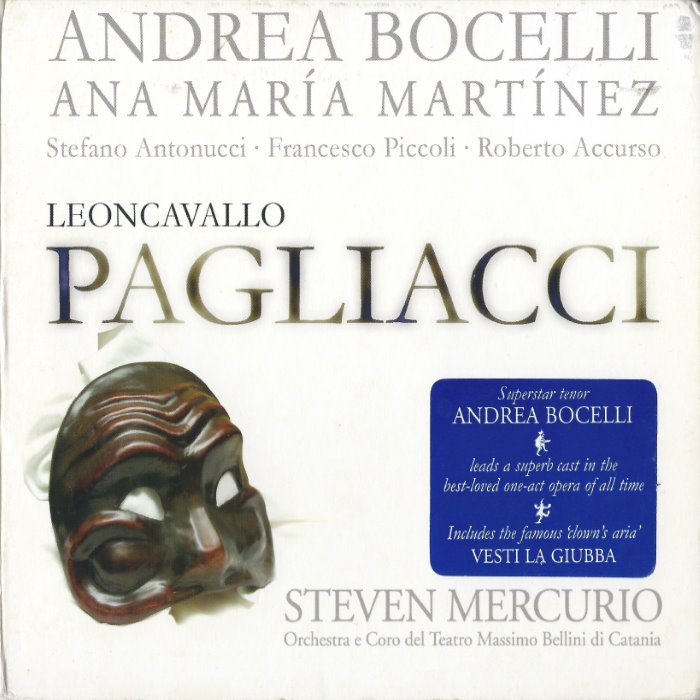 Pagliacci