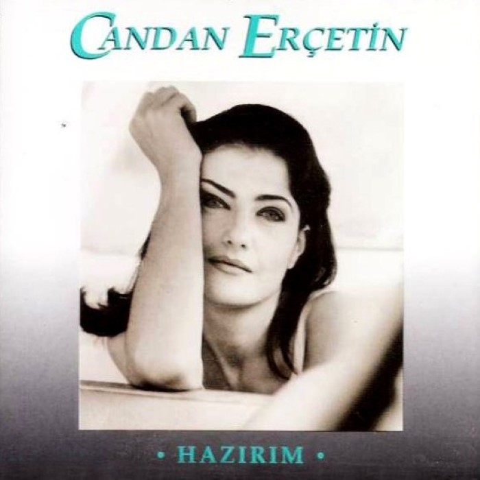 Hazırım cover