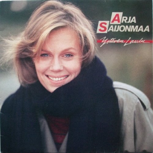 Ystävän laulu album thumb