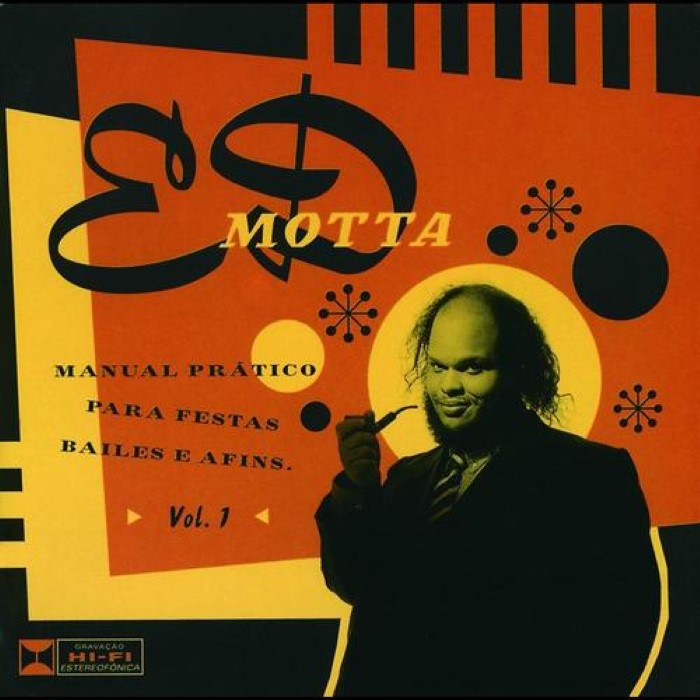 Manual Prático para Festas, Bailes e Afins, Vol. 1 cover