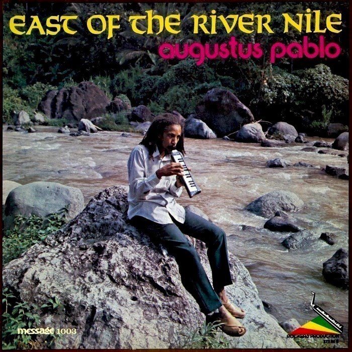 East of the River Nile