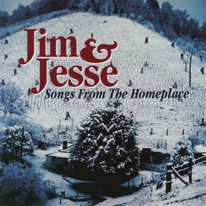 Songs From the Homeplace