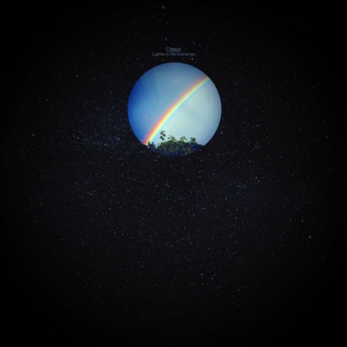 Lights in Permanence album thumb
