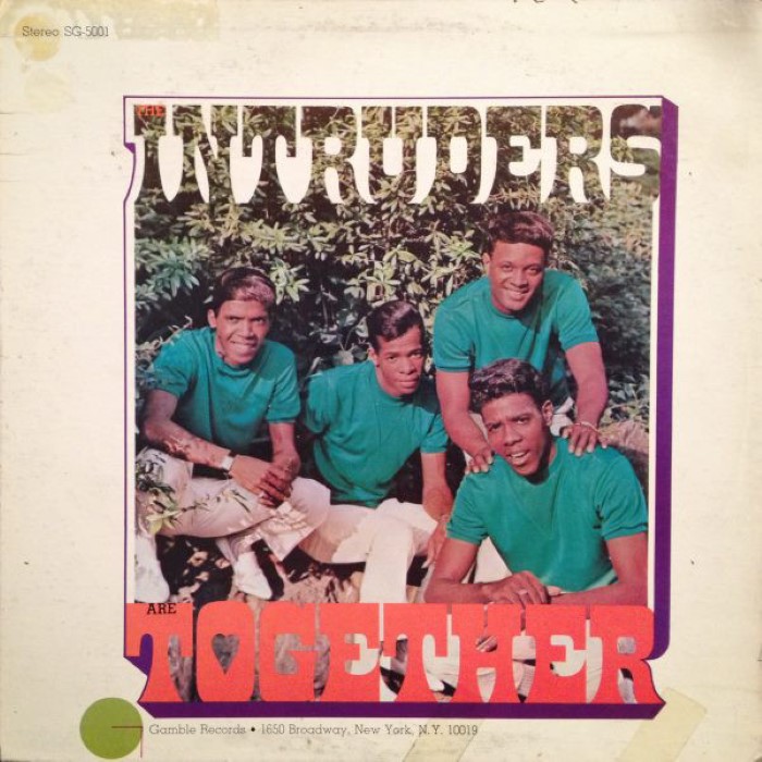 Together cover