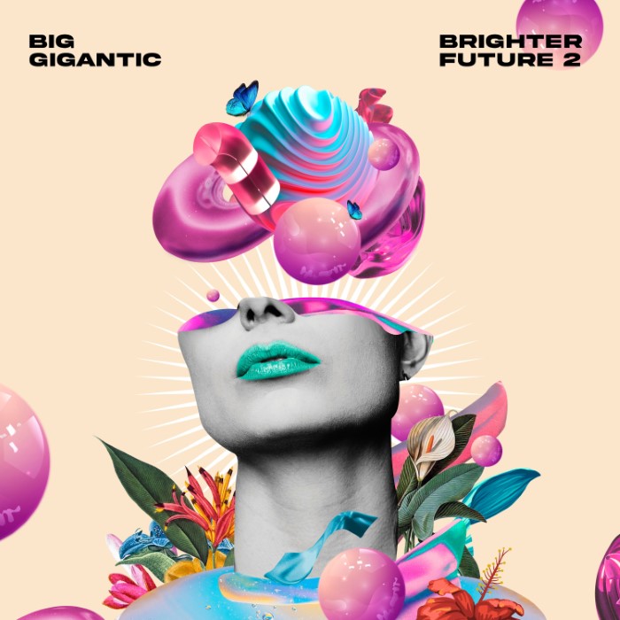 Brighter Future 2 cover