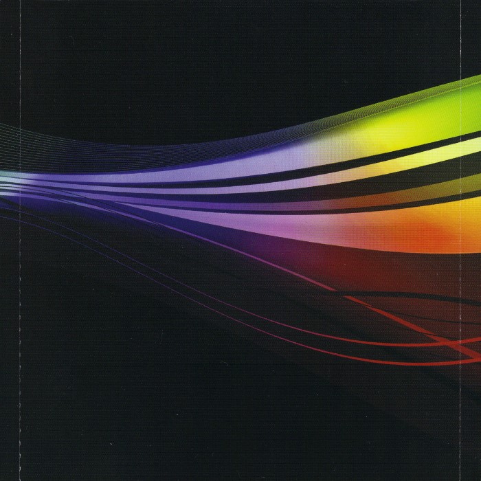 Nightlife 5 cover