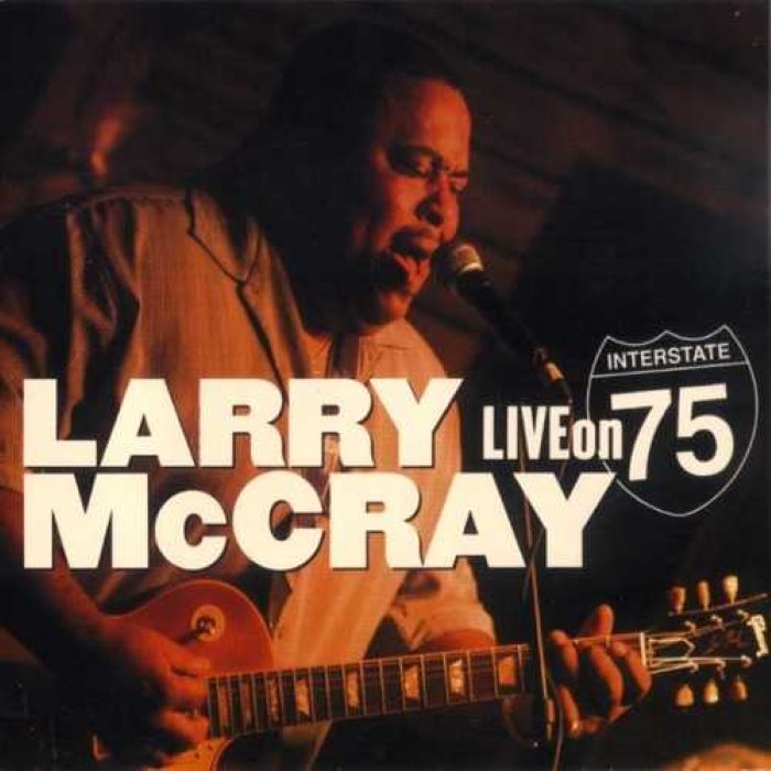 Live on Interstate 75 cover