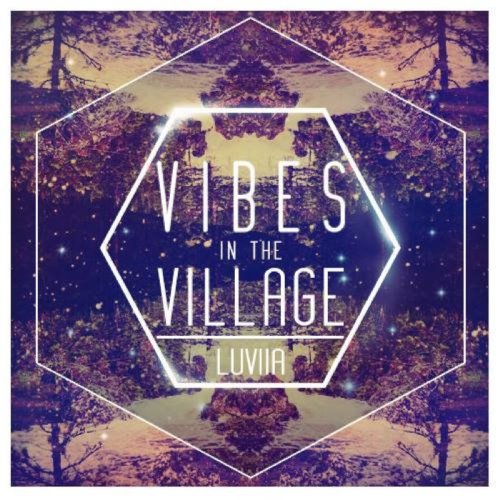 vibes in the village album thumb