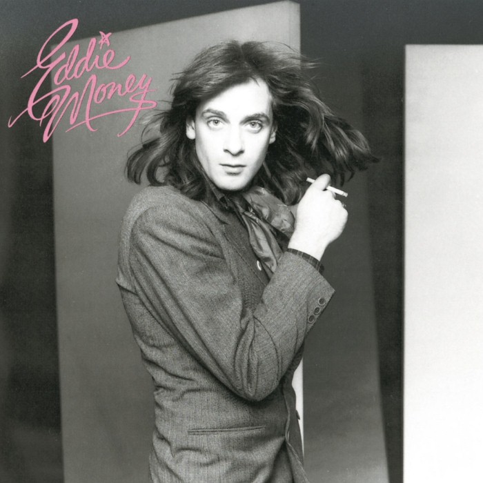 Eddie Money cover