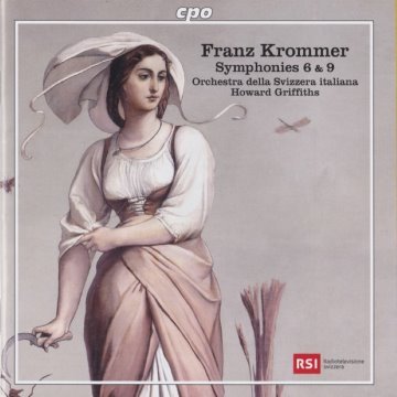 9 Symphonies album thumb