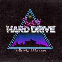 Cover Present album thumb