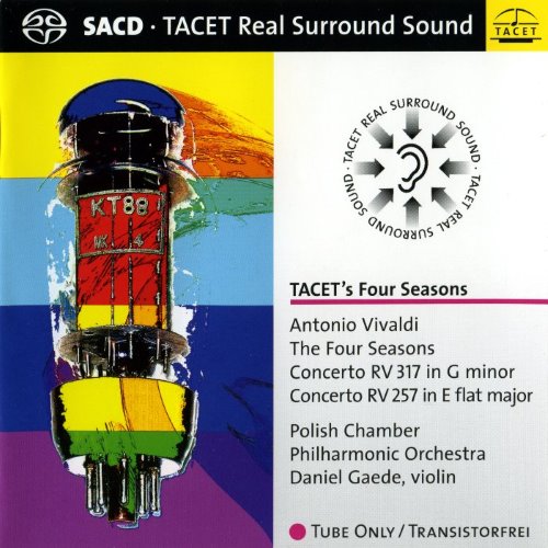 TACET album thumb