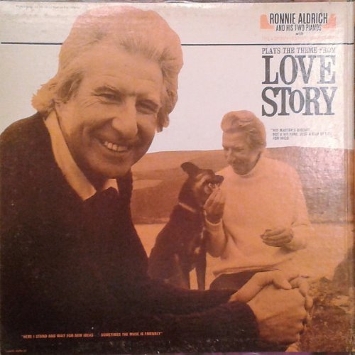Love Story album thumb
