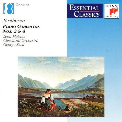 Piano Concertos nos. 2 & 4 album thumb