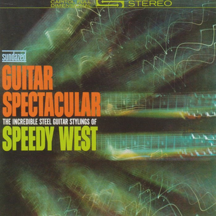 Guitar Spectacular