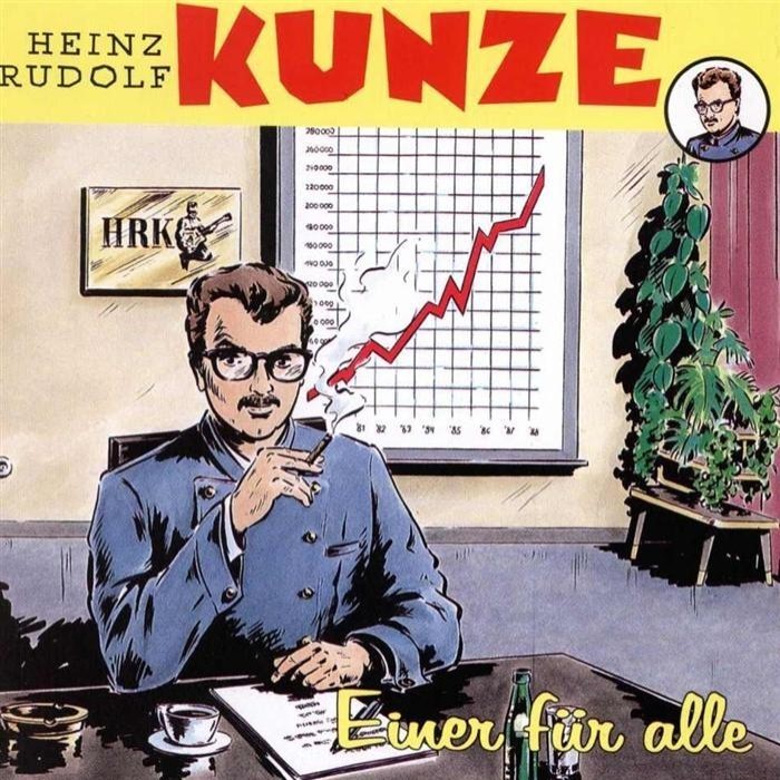 Einer für alle cover