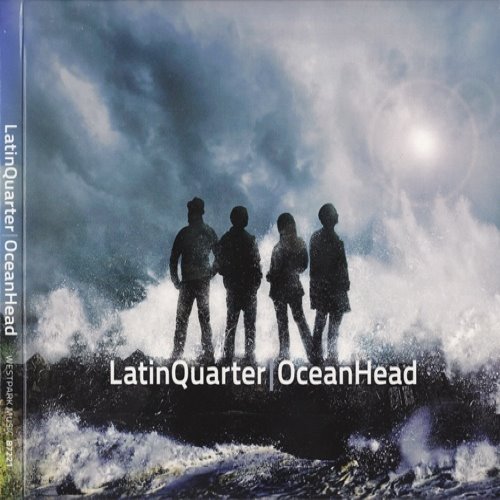 OceanHead album thumb