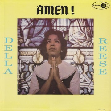 Amen! album thumb
