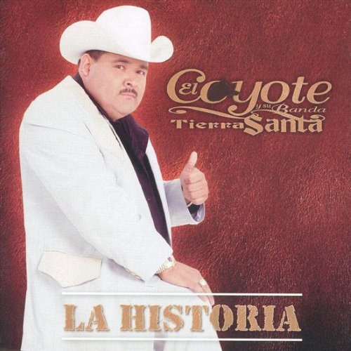 La historia album thumb