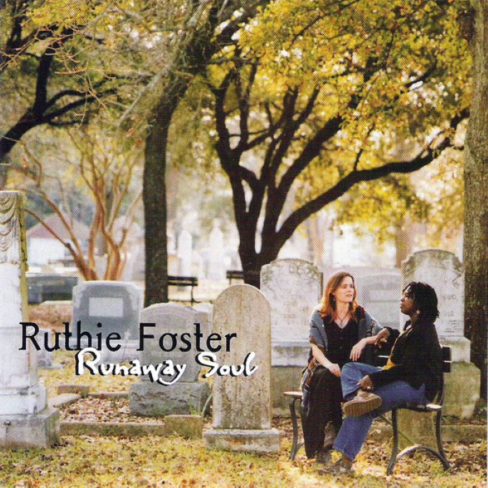 Runaway Soul cover
