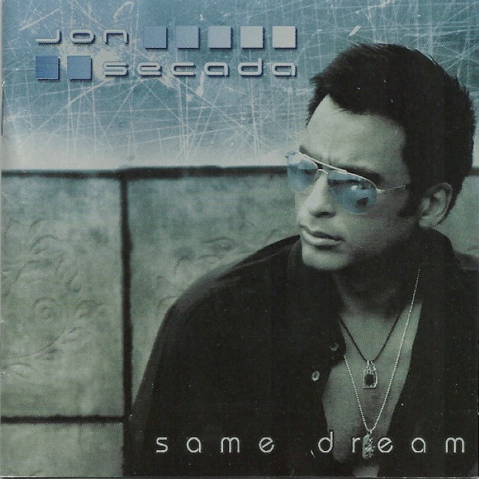 Same Dream cover