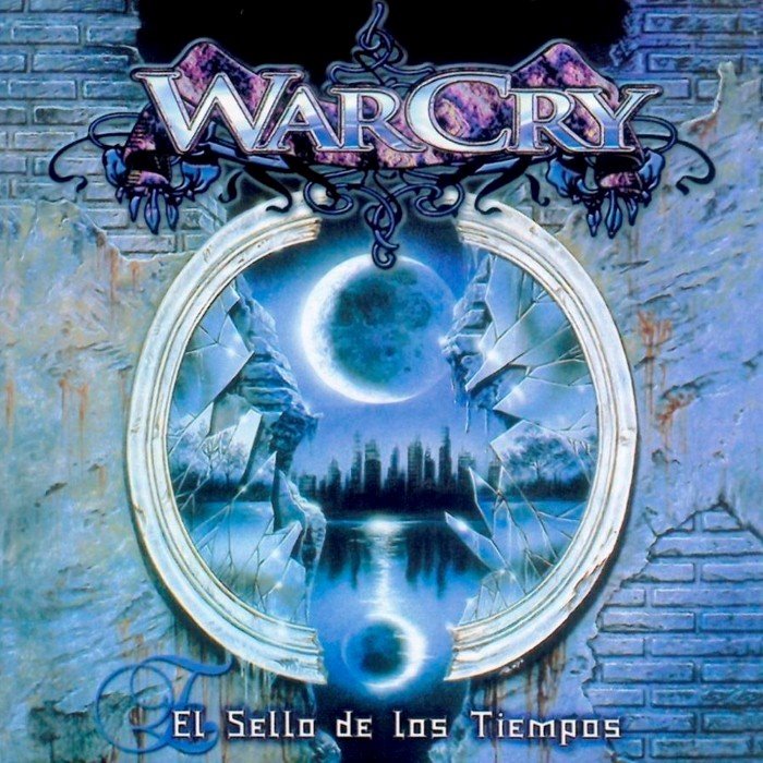 El sello de los tiempos cover