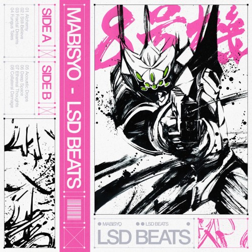 LSD Beats album thumb