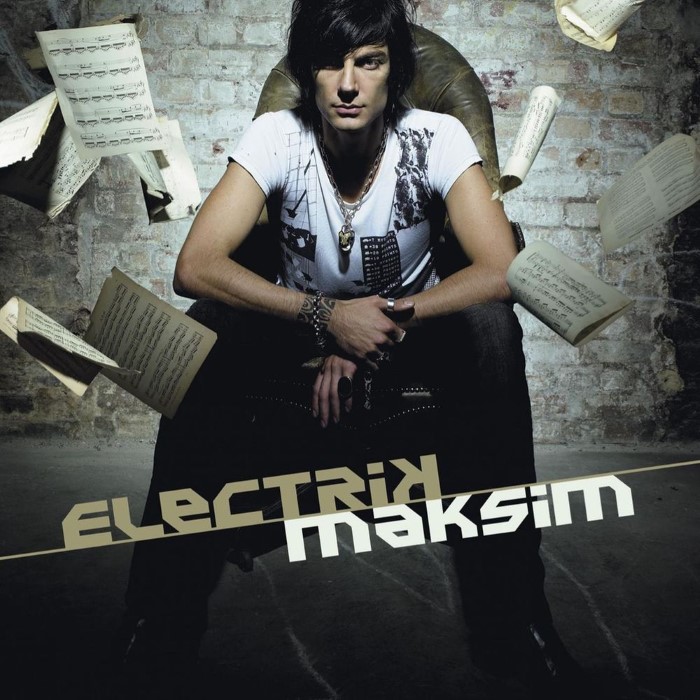 Electrik
