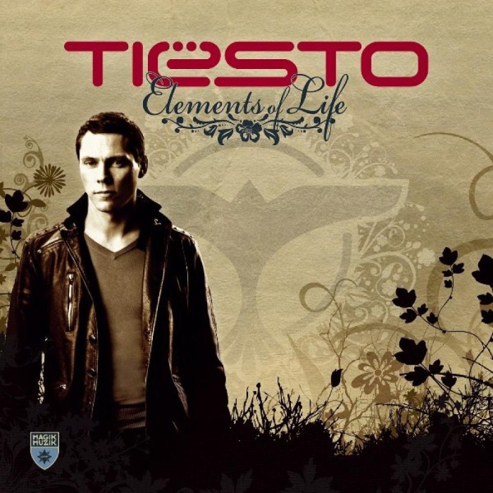 Tiesto - Elements of Life