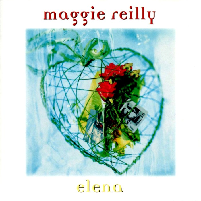 Elena cover
