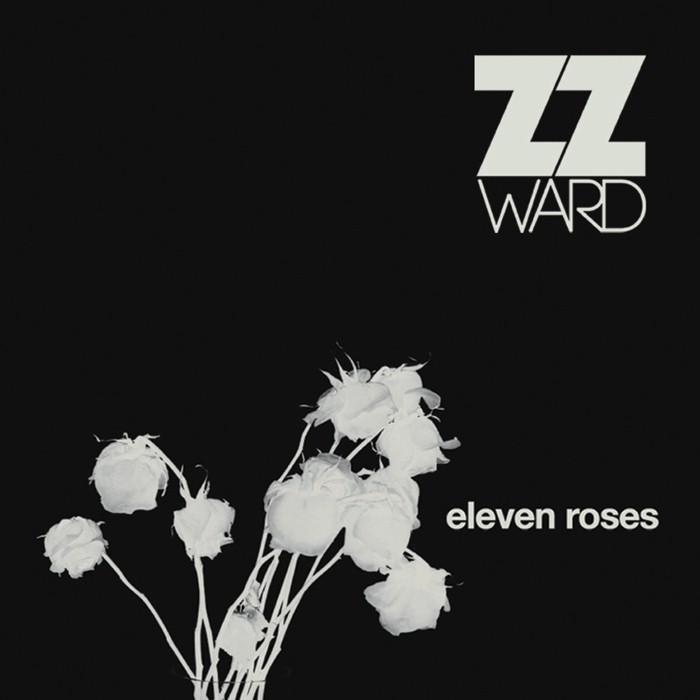 Eleven Roses cover