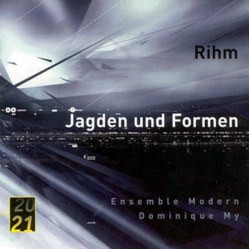 Jagden und Formen album thumb