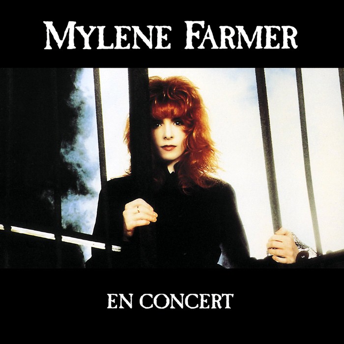 En concert cover