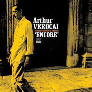 Arthur Verocai | TheAudioDB.com