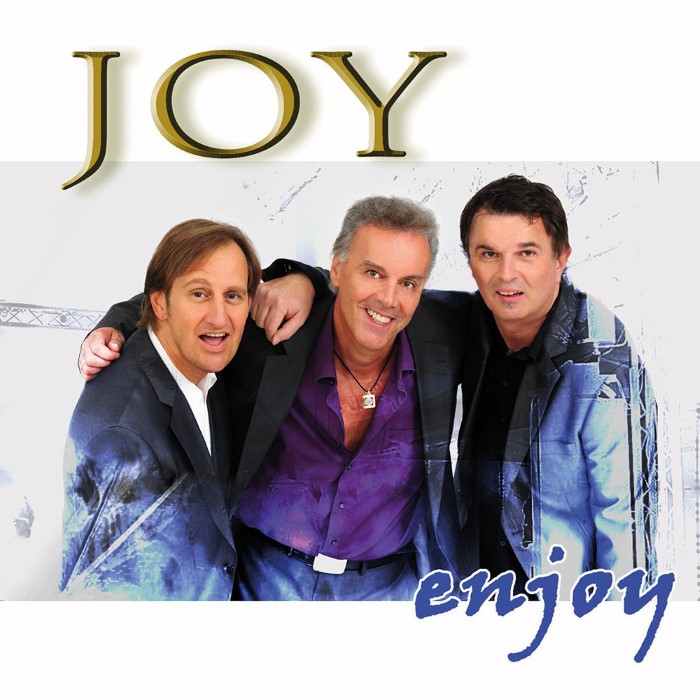 Enjoy cover