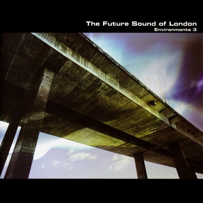 Environments 3 cover