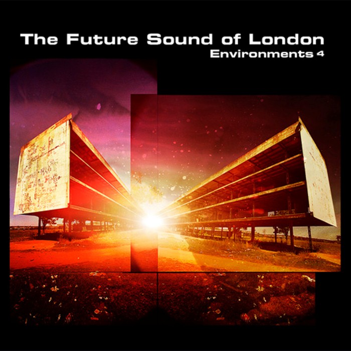 Environments 4 cover