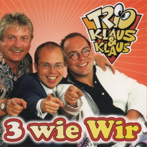 3 wie wir album thumb