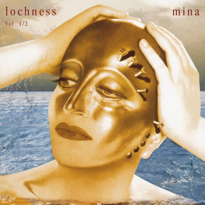 Lochness cover