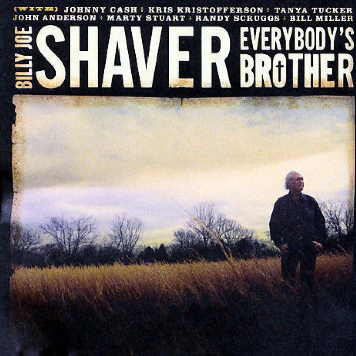 Everybody's Brother cover
