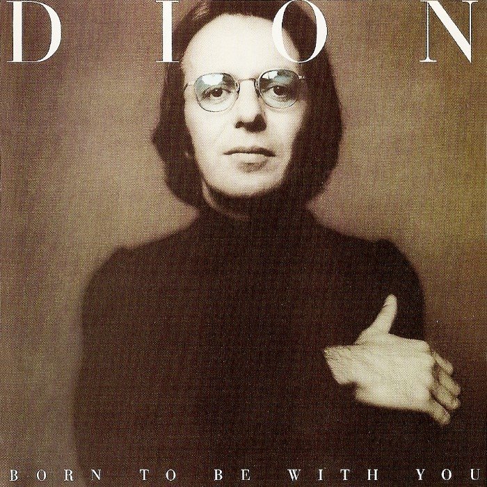Born to Be With You / Streetheart cover