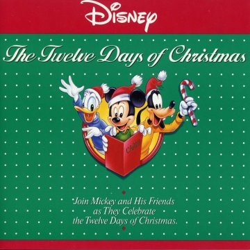 The Twelve Days of Christmas album thumb