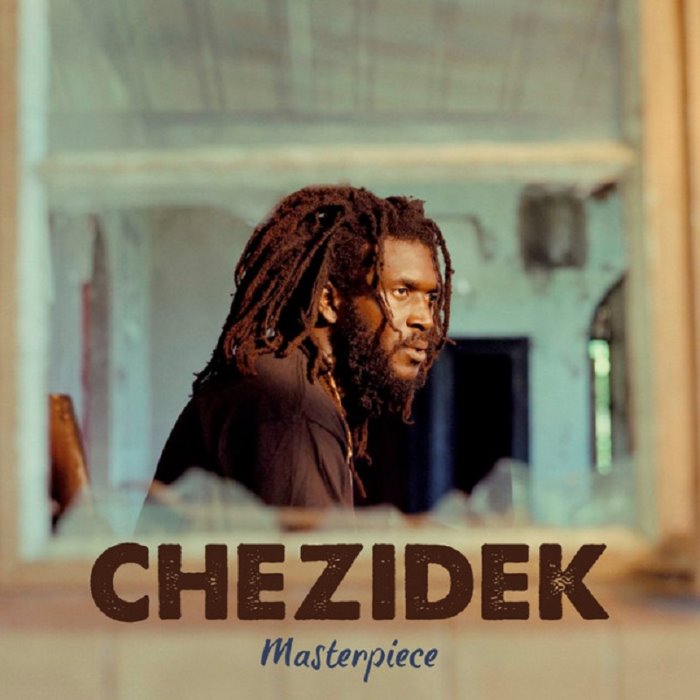 Masterpiece cover