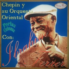 Cover Present album thumb